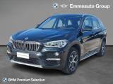 BMW X1 sDrive18d xLine