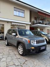 JEEP Renegade 1.4 MultiAir Limited