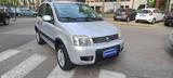 FIAT Panda 1.3 MJT 16V 4x4 Climbing