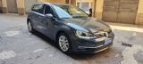 VOLKSWAGEN Golf 1.4 TGI 5p. CONFORTLINE BlueMotion
