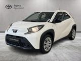 TOYOTA Aygo X 1.0 VVT-i 72 CV 5 porte Active S-CVT