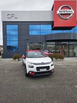CITROEN C3 BlueHDi 100 S&S Shine
