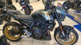 SUZUKI GSX-8TT ABS EURO 5 +