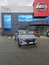 NISSAN Qashqai MHEV 140 CV N-Connecta