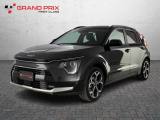 KIA Niro 1.6 GDi DCT HEV Style