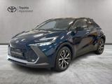 TOYOTA C-HR 2.0 HV Trend