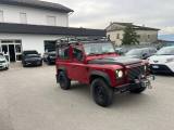 LAND ROVER Defender Defender DEFENDER 90 2.2