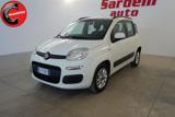 FIAT Panda 1.3M.JET