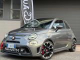 ABARTH 595 C 1.4 Turbo T-Jet 180 CV Competizione Monza G.