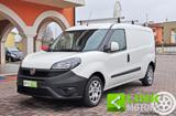 FIAT Doblo MAXI 1.4 T-Jet Natural Power