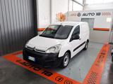 CITROEN Berlingo 3PT+Eu 6B+DISTRIB OK +TETTO vano carico apribile
