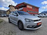 VOLKSWAGEN Polo 1.0 MPI 75 CV 5p. Comfortline