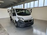 FIAT Ducato 35 2.0 MTJ PM-DC CASSONATO