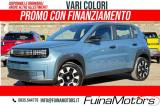 FIAT Grande Panda 1.2 100CV Hybrid ICON AUTOMATICA NUOVO
