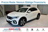 VOLKSWAGEN T-Roc 1.5 TSI 150 CV DSG R-LINE + TECH PACK + I.Q LED +