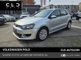 VOLKSWAGEN Polo 1.2 70 CV 5p. Comfortline