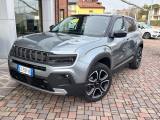 JEEP Avenger 1.2 Turbo 100 CV Summit