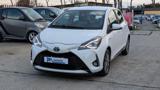 TOYOTA Yaris Hybrid Cool 1.5cc 73cv CAMERA POST. BLUETOOTH