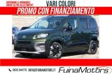 FIAT Doblo Doblò 1.5 BlueHdi 130 CV PC Magic Top NUOVO