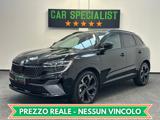 RENAULT Austral Full Hybrid E-Tech 200 CV Techno Esprit Alpine