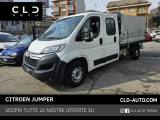 CITROEN Jumper 35 BlueHDi 140 Cassonato Rib. Tril. All.