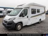 WEINSBERG  CaraSuite 650 MF