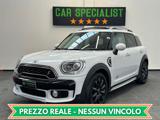 MINI Countryman 2.0 Cooper SD Countryman ALL4 Auto UNIPROP.|TETTO