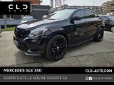 MERCEDES-BENZ GLE 350 d 4Matic Coupé Premium Plus