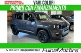 JEEP Renegade 1.5 Turbo T4 MHEV North Star