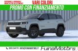 JEEP Compass 1.2 Turbo 48V e-Hybrid Altitude NUOVO