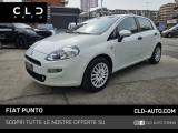 FIAT Punto 1.3 MJT II 75 CV 5 porte Street
