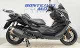 BMW C 400 GT 2023 - TRIPLE BLACK