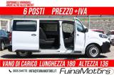 CITROEN Jumpy 2.0 BlueHDi 140 6 POSTI AUTOCARRO NUOVO
