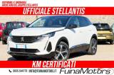 PEUGEOT 3008 BlueHDi 130 S&S Allure Pack