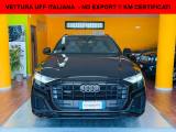 AUDI Q8 50 TDI 286 CV quattro tiptronic Sport Pack S-Line