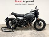 DUCATI Scrambler 800 NIGHTSHIFT