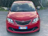 LANCIA Ypsilon 1.0 FireFly 5 porte S&S Hybrid Ecochic Silver