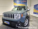 JEEP Renegade 1.6 Mjt 120 CV Limited + TETTO APRIBILE