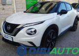 NISSAN Juke 1.0 DIG-T 114 CV N-Design