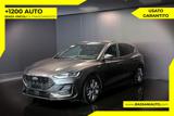 FORD Focus 1.5 EcoBlue 115 CV automatico 5p. ST-Line