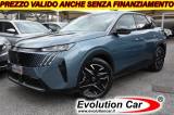PEUGEOT 3008 Hybrid 145 e-DCS6 Allure ***KM0***