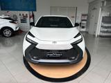TOYOTA C-HR 2.0 PHEV Trend