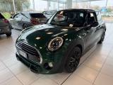MINI Cooper D 1.5 Cooper D Hype JCW auto