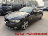 BMW 320 d 177CV Cabrio ATTIVA