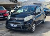 CITROEN C1 1.0 3 porte airdream Amici *OK NEOPATENTATI*