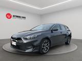 KIA Ceed 1.6 CRDi 136 CV MHEV DCT SW Business