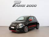 ABARTH 595 1.4 Turbo T-Jet 165CV *PROMO PARISI GROUP*