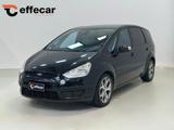 FORD S-Max 2.0 TDCi 140CV Titanium AUTOCARRO