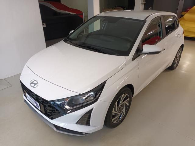 HYUNDAI I20 1.0 T-GDI 90CV CONNECTLINE MY 26 - foto 19