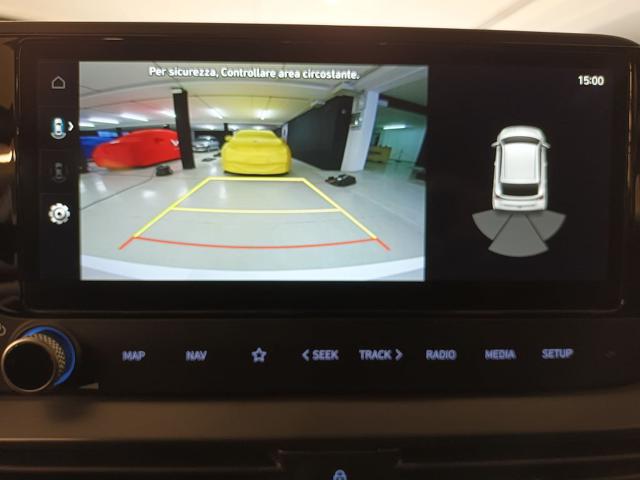 HYUNDAI I20 1.0 T-GDI 90CV CONNECTLINE MY 26 - foto 30